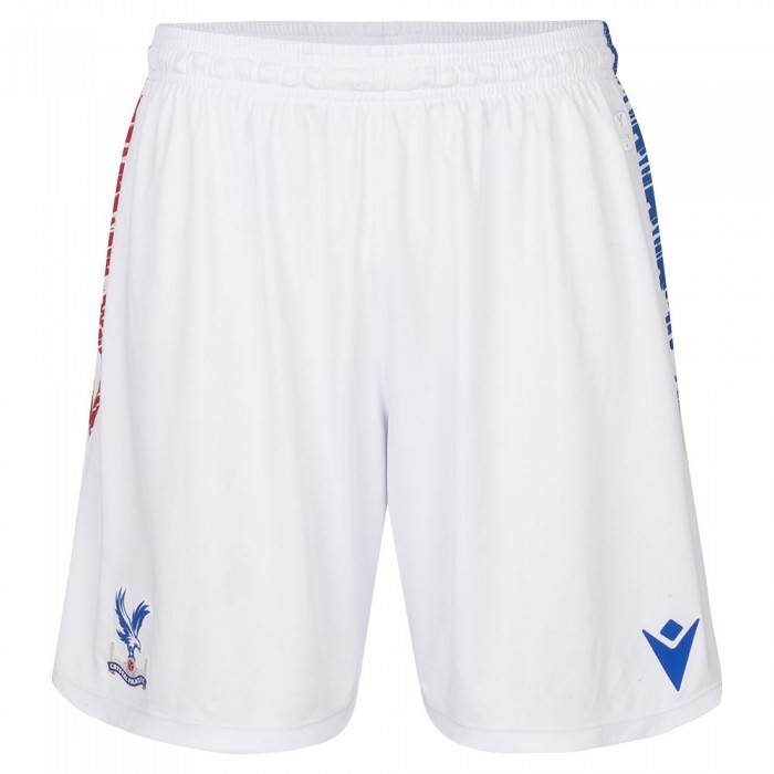 Pantalones Crystal Palace 1ª 2022-2023